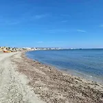 Mysigt Boende Endast 200M Till Stranden