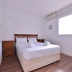 Rotonda Apartment Albir