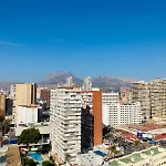 Apartamentos Edif Estocolmo 7ºa