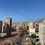 Apartamentos Edif Estocolmo 7ºa