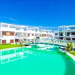 Torrevieja, Los Balcones
