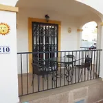 Apacible Casa Con Terraza Y Piscina R58 By Novadesta