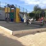 Soleada Casa Con Piscina R50 By Novadesta