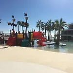 Moderno Apartamento Con Terraza Y Vistas Al Mar R22 By Novadesta