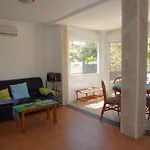 Apacible Casa Con Terraza Y Piscina R19 By Novadesta