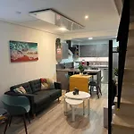 Moderna Casa Con Terraza Y Piscina R122 By Novadesta