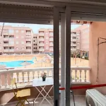 Playa Lisa Studio