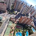 Apartamento Gemelos XII 27 If Benidorm