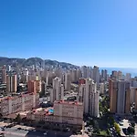 Apartamento Gemelos XII 27 If Benidorm