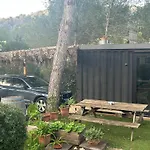Encantadora Villa Con Piscina En El Montgo-Denia