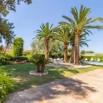 Ferienhaus In Denia Mit Privatem Pool