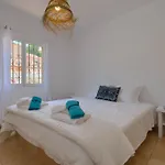 Villa La Perla Calpe Seaview