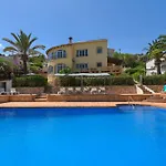 Villa La Perla Calpe Seaview