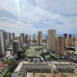 Apartamento Gemelos XX 18 If Benidorm