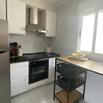 Appartment With Equipped Solarium Barbecue And Swimming Pool