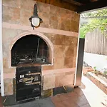 Etonnante Villa Carrio A Calpe