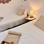 Castillo Santa Barbara Rooms