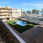 Primera Linea En Playa San Juan By Elconserje