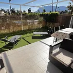 Aguamar Denia By Elconserje