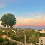 Feriendomizil La Perla Blanca