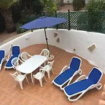Las Terrazas, Beautiful Private Villa With Seaview