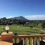 Las Terrazas, Beautiful Private Villa With Seaview