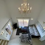 Villa Almirante Salco La Cumbre