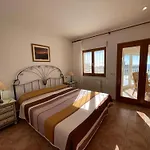 Villa Mar Y Sol Salco La Cumbre