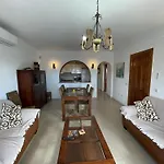 Villa Sally Salco La Cumbre