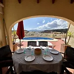Villa Sally Salco La Cumbre