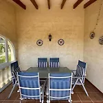 Villa Patricia Salco La Cumbre