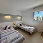 Apartamento Jardines Pg018 Salco La Cumbre