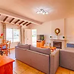 Global Enrique - By Global Rental Holidays 11284