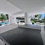 Sea View Penthouse!