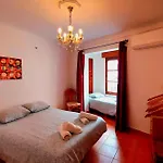 Casa Amarilla
