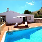 Beautiful Villa With Fantastic Sea Views