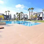 Magnifico Apartamento En Oasis Beach