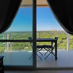 Apartamento Tranquilo Con Maravillosas Vistas