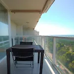 Apartamento Tranquilo Con Maravillosas Vistas