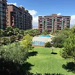 Breeze Of The Mediterranean With Pool