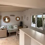 Chalet Santa Rosa