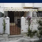 Amplio Bungalow