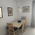 Piso Cerca Del Mar