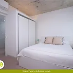 Frigola By Solhabitat Rentals