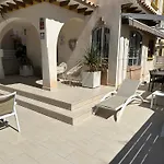 Luxury Holiday Home In Cabo Roig