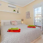 Luxury Holiday Home In Cabo Roig