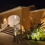 Villa Pau I Ana Moraira