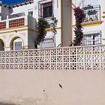 Mirador Del Meditteraneo