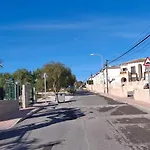 Mirador Del Meditteraneo