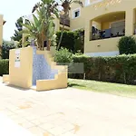 Apartment With Pool In La Sella, Denia
